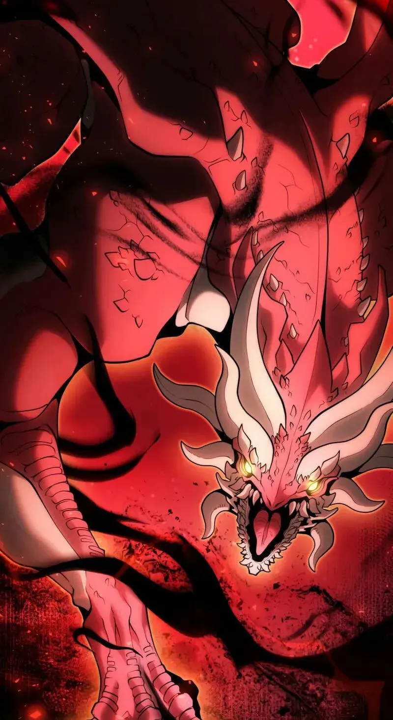 Time-Limited Genius Dark Knight Chapter 160.1 page 61 - 