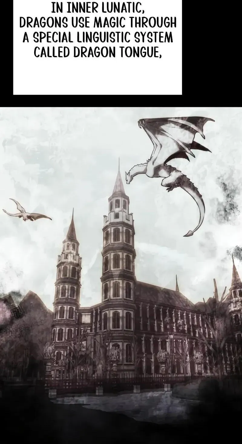 Time-Limited Genius Dark Knight Chapter 160.1 page 63 - 