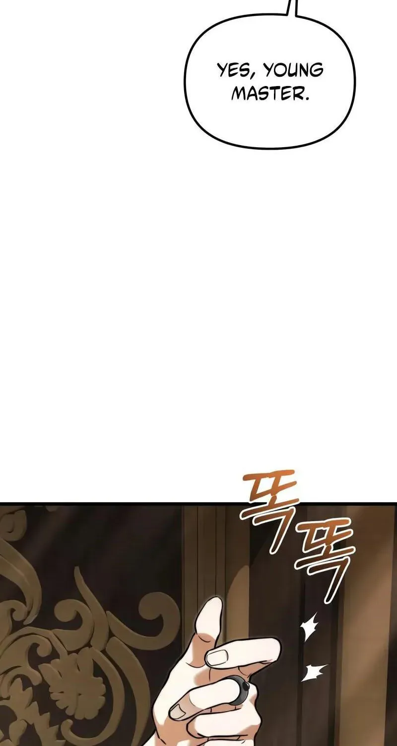 Time-Limited Genius Dark Knight Chapter 160.1 page 8 - 