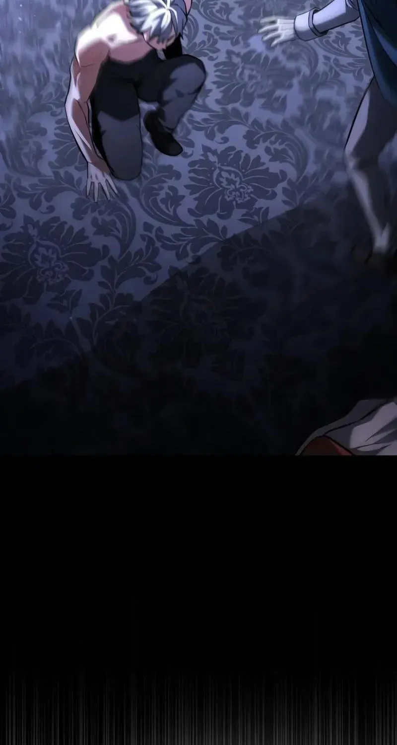 Time-Limited Genius Dark Knight Chapter 160.1 page 95 - 