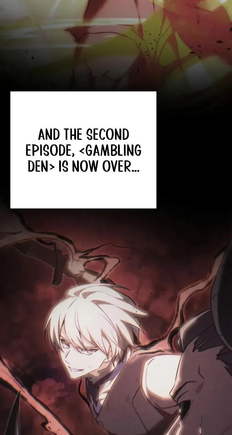 Time-Limited Genius Dark Knight Chapter 160.2 page 13 - 