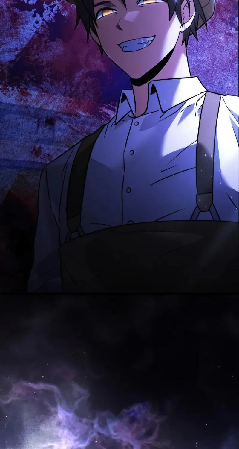 Time-Limited Genius Dark Knight Chapter 160.2 page 152 - 