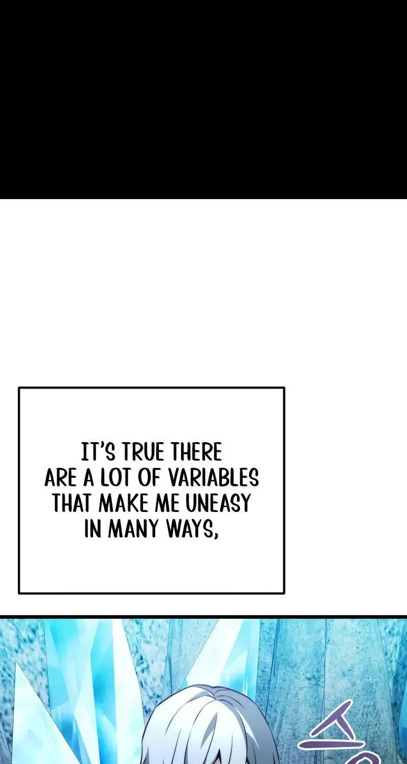 Time-Limited Genius Dark Knight Chapter 160.2 page 23 - 