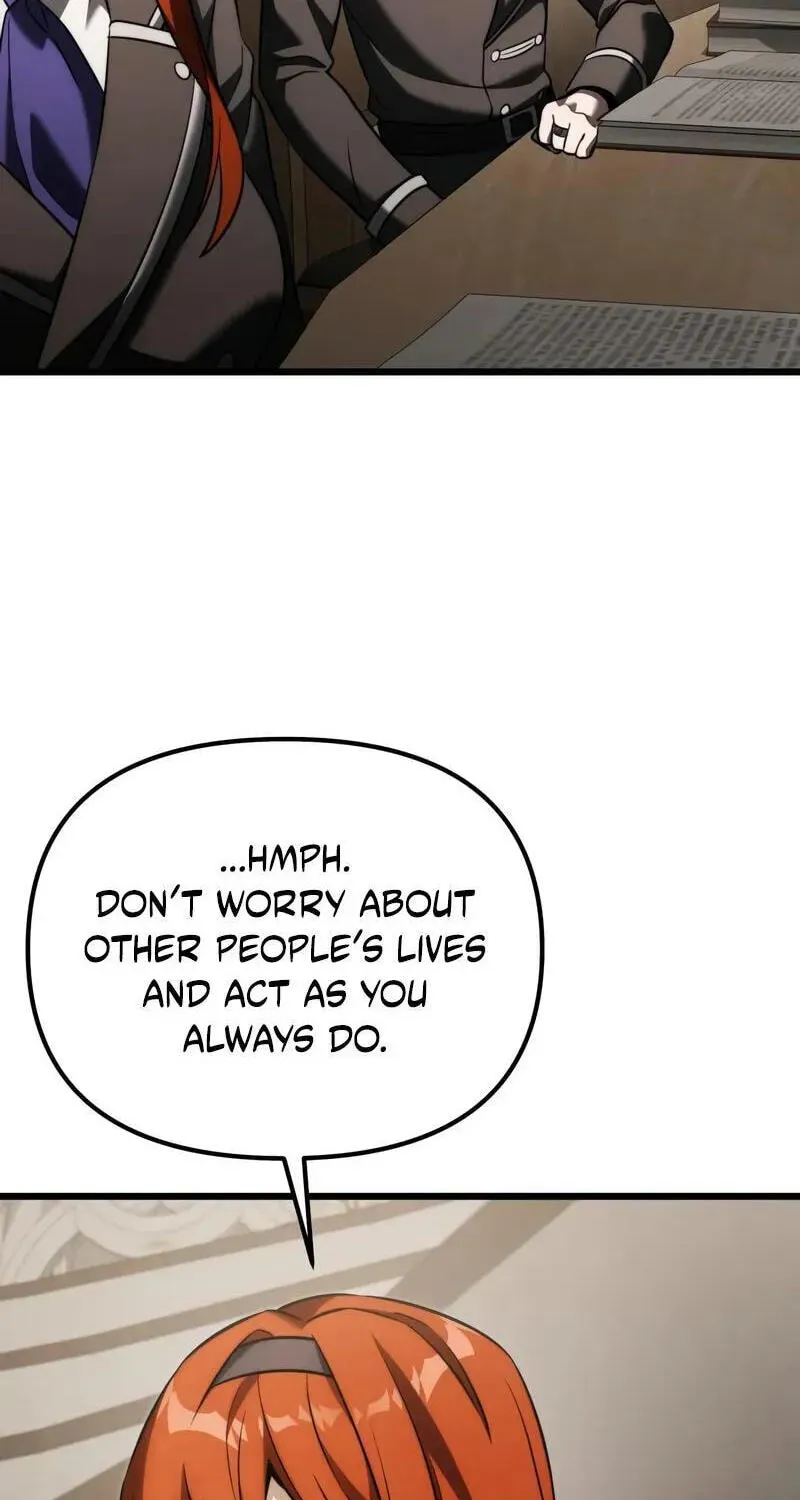 Time-Limited Genius Dark Knight Chapter 160.2 page 49 - 
