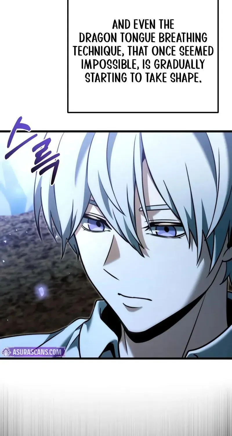 Time-Limited Genius Dark Knight Chapter 160.2 page 6 - 
