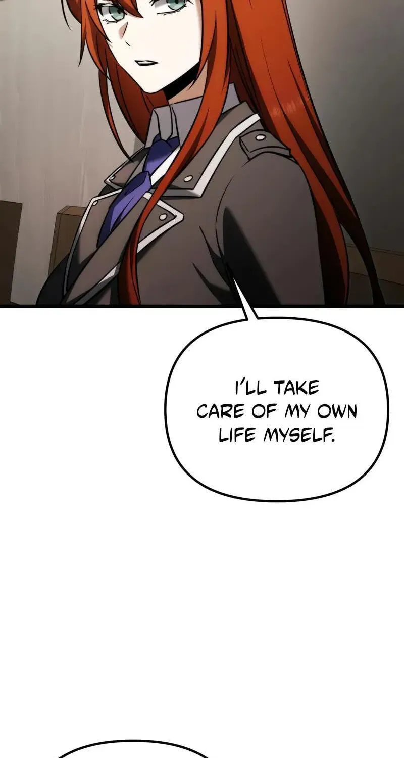 Time-Limited Genius Dark Knight Chapter 160.2 page 51 - 
