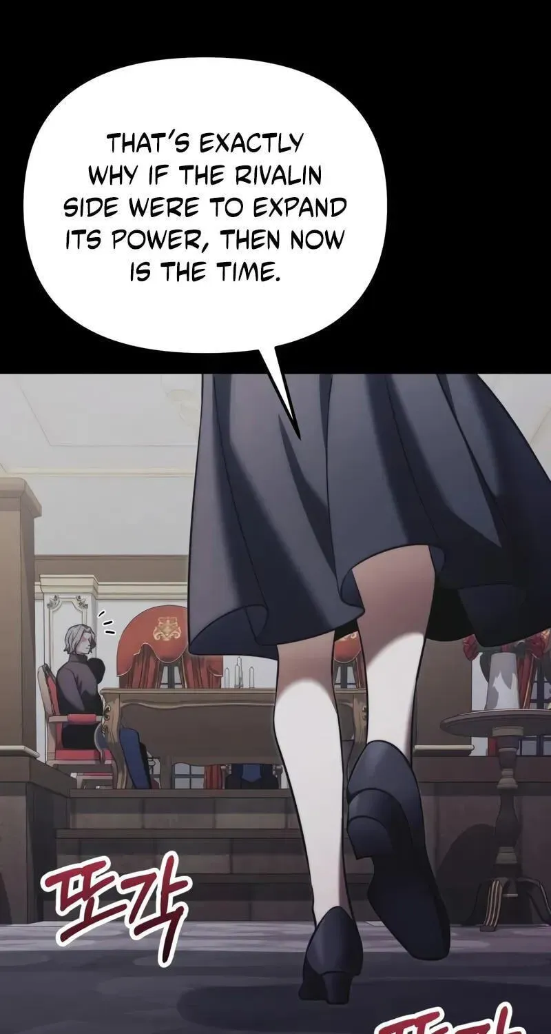 Time-Limited Genius Dark Knight Chapter 160.2 page 73 - 