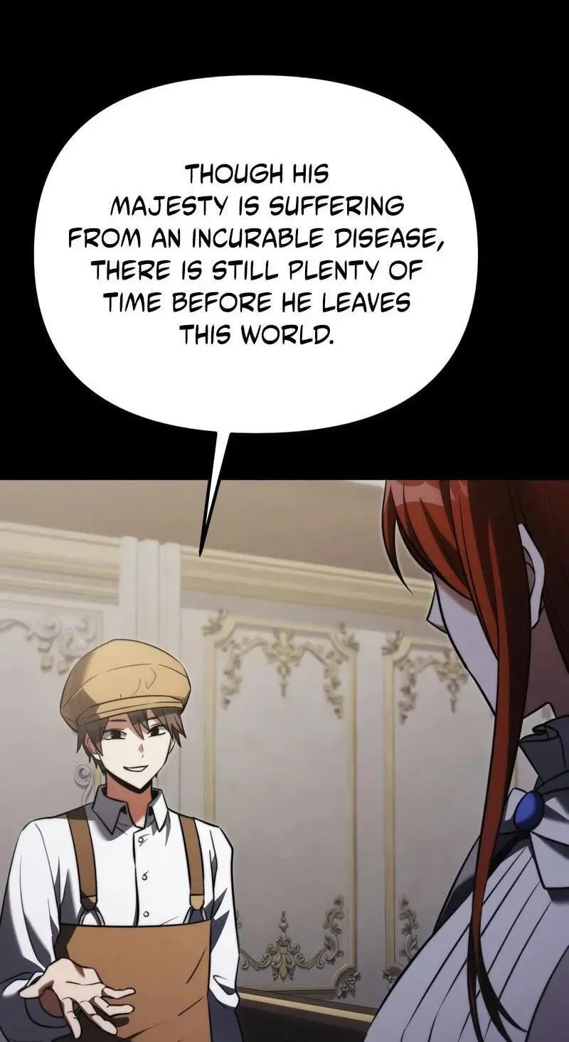 Time-Limited Genius Dark Knight Chapter 160.2 page 84 - 