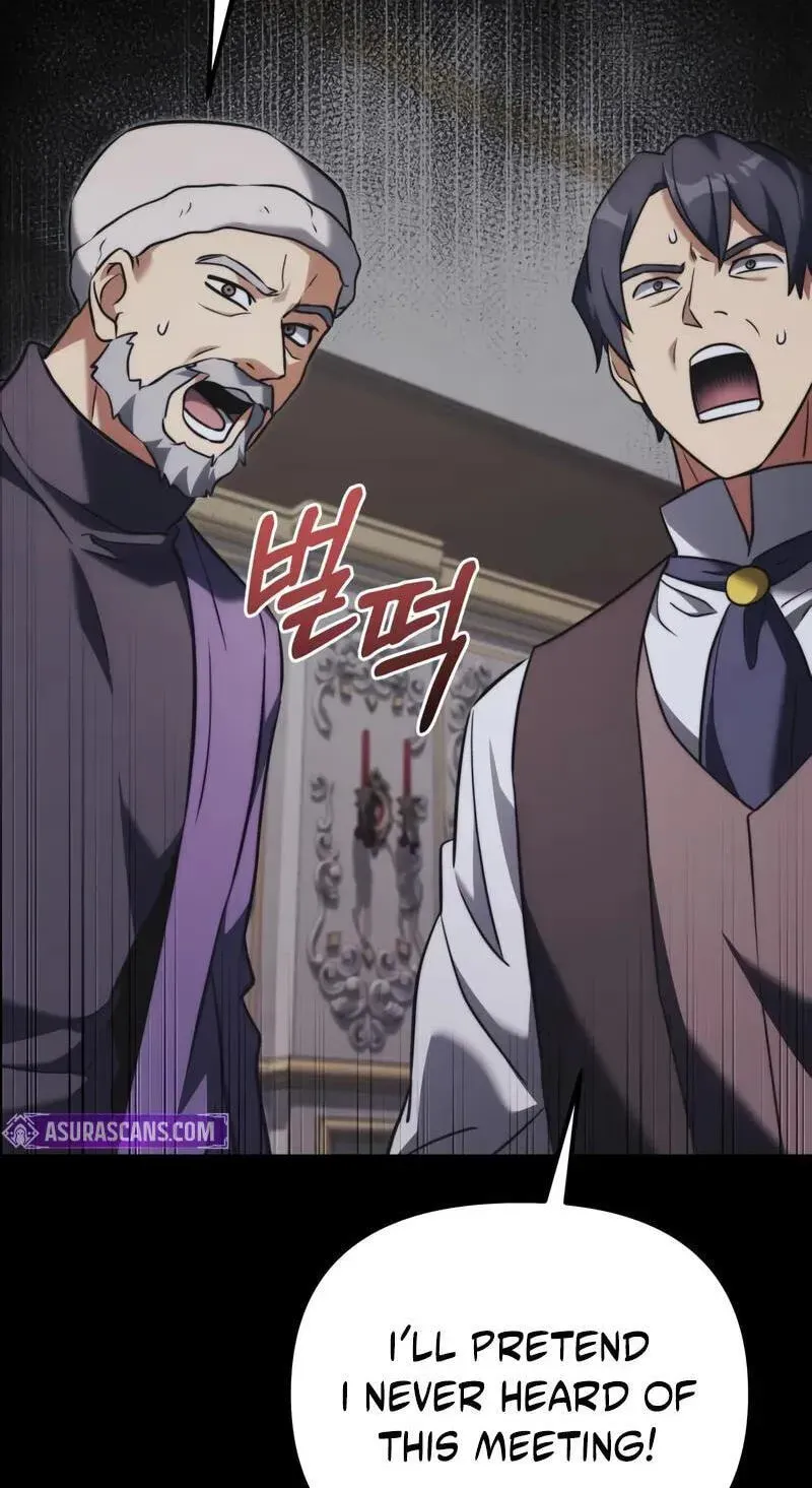 Time-Limited Genius Dark Knight Chapter 160.2 page 88 - 