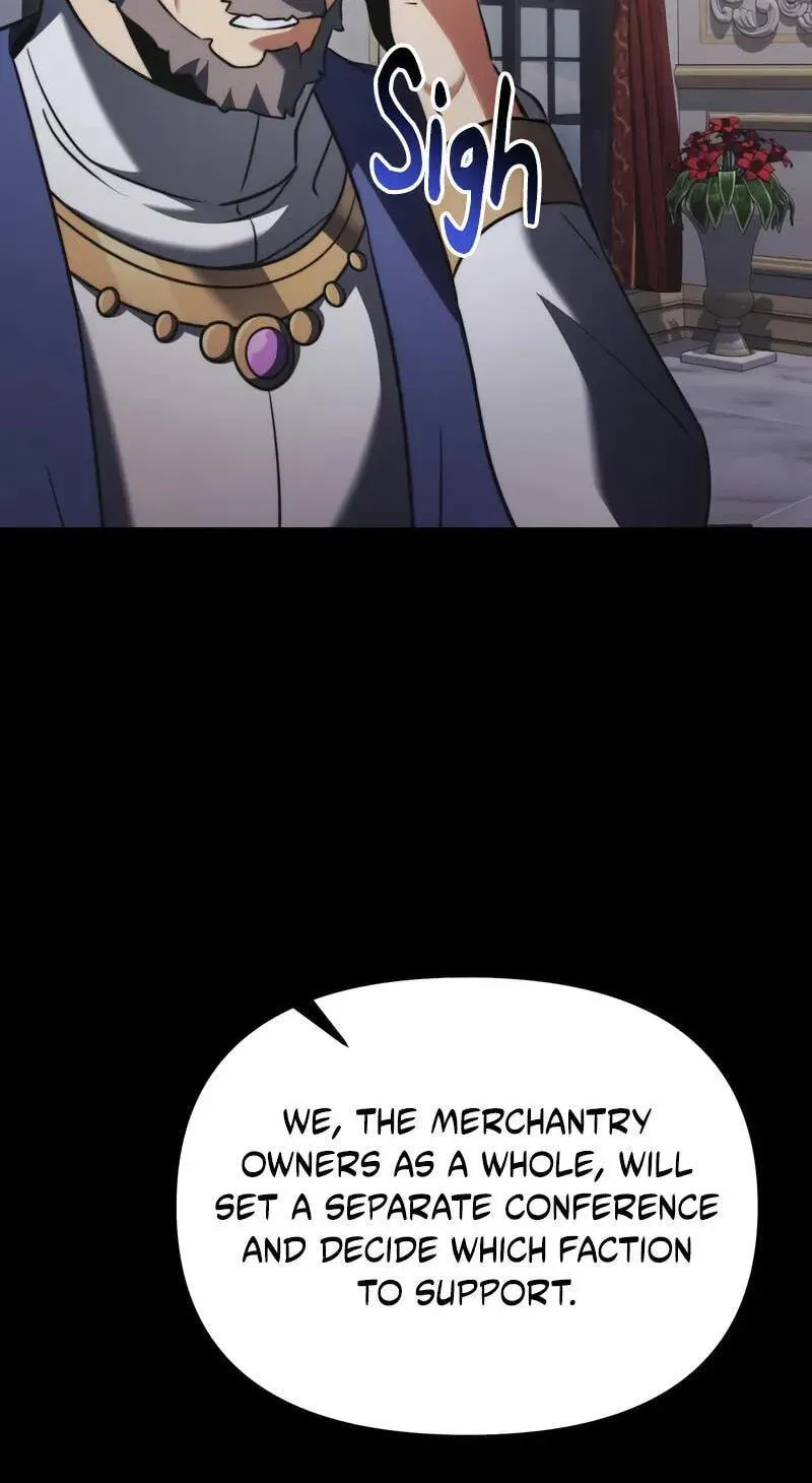 Time-Limited Genius Dark Knight Chapter 160.2 page 90 - 