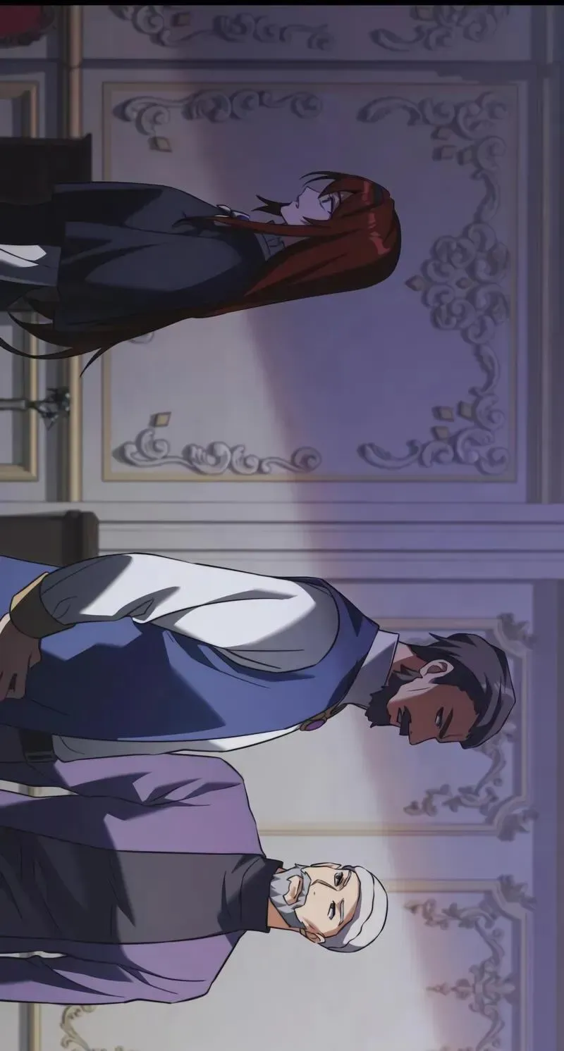 Time-Limited Genius Dark Knight Chapter 160.2 page 91 - 