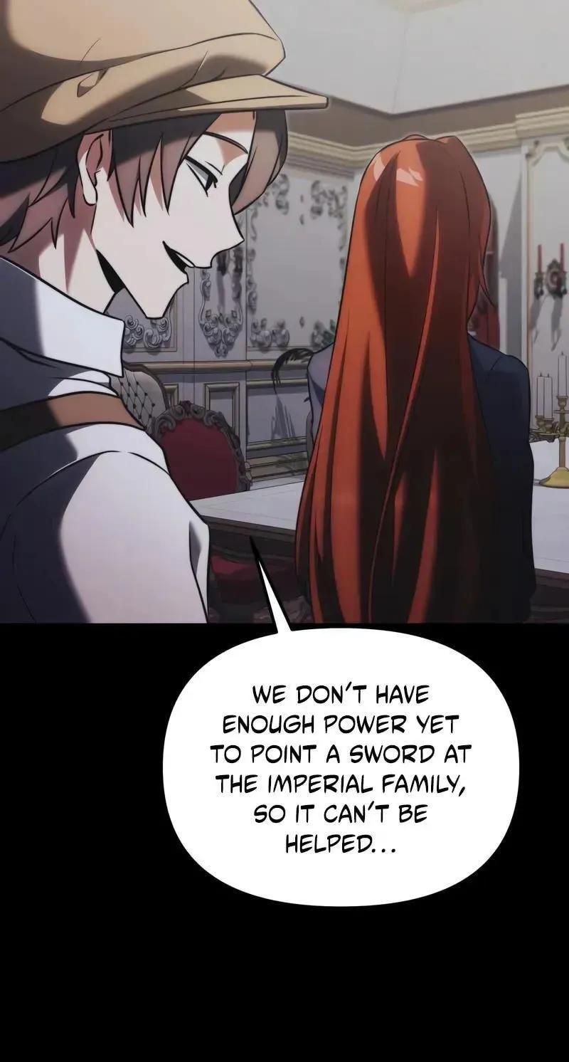 Time-Limited Genius Dark Knight Chapter 160.2 page 93 - 
