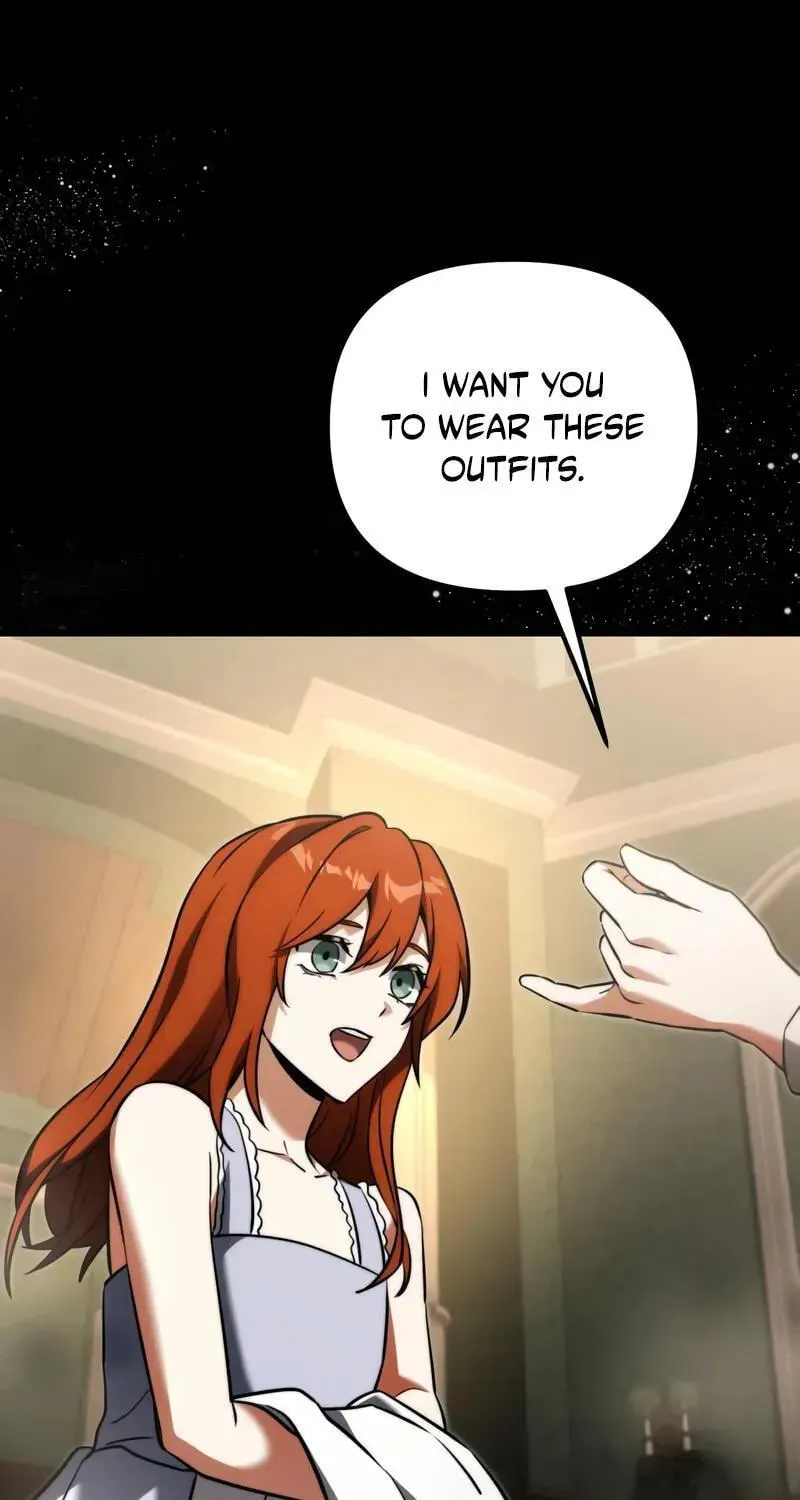 Time-Limited Genius Dark Knight Chapter 160.3 page 107 - 