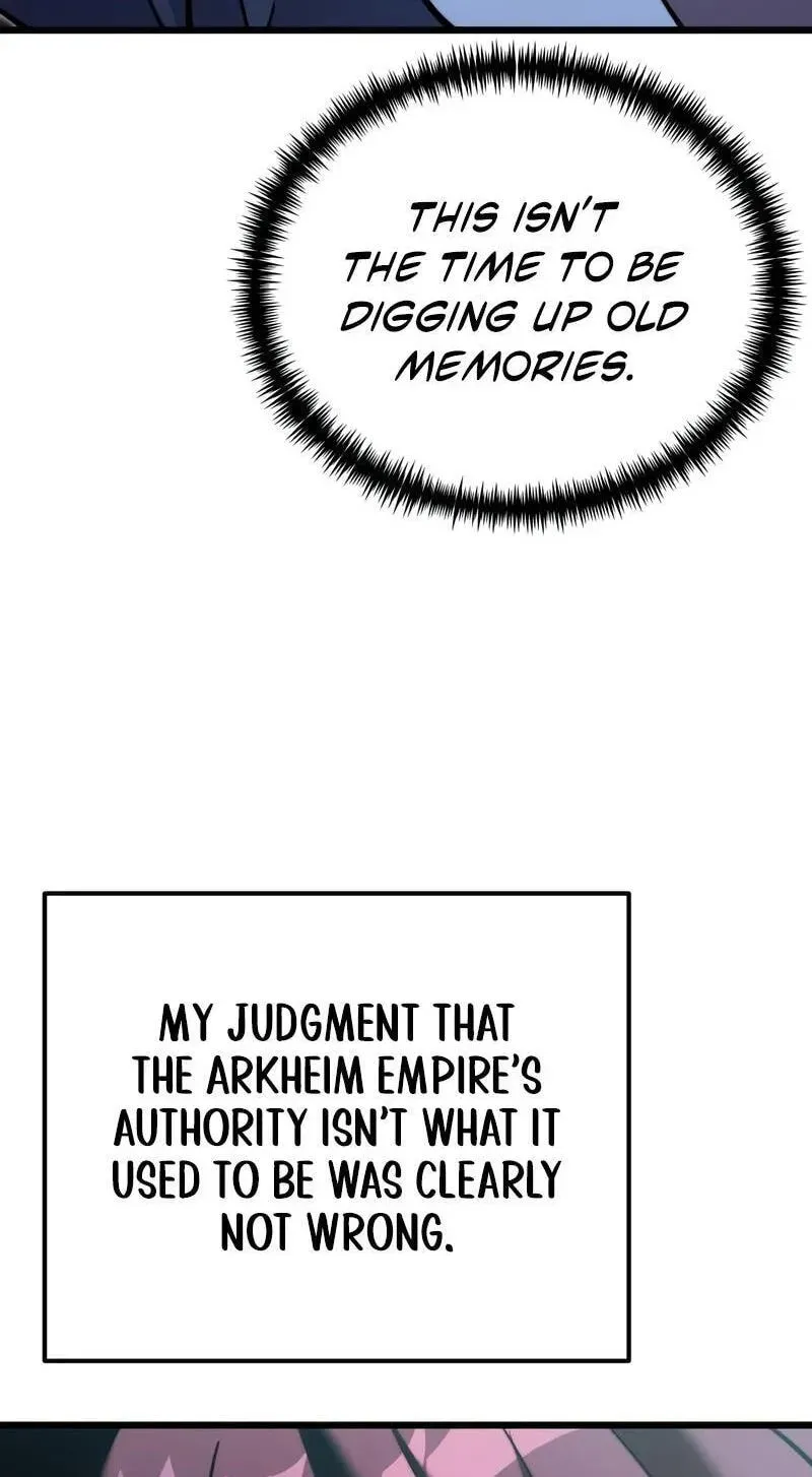 Time-Limited Genius Dark Knight Chapter 160.3 page 118 - 