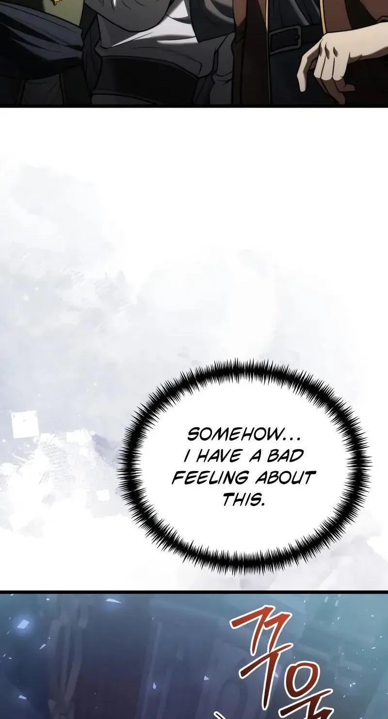 Time-Limited Genius Dark Knight Chapter 160.3 page 133 - 
