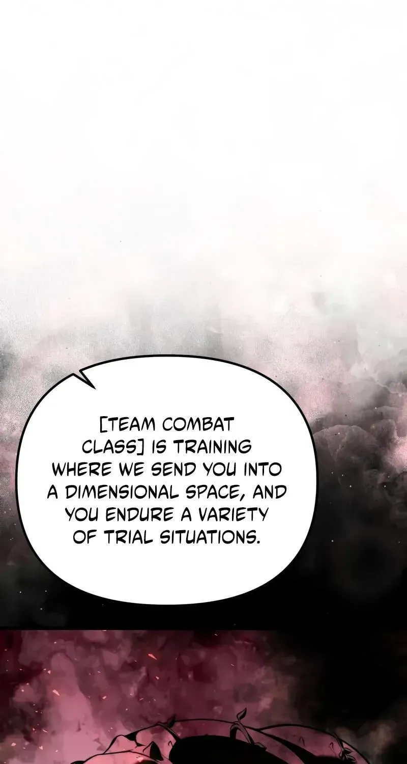 Time-Limited Genius Dark Knight Chapter 160.3 page 145 - 
