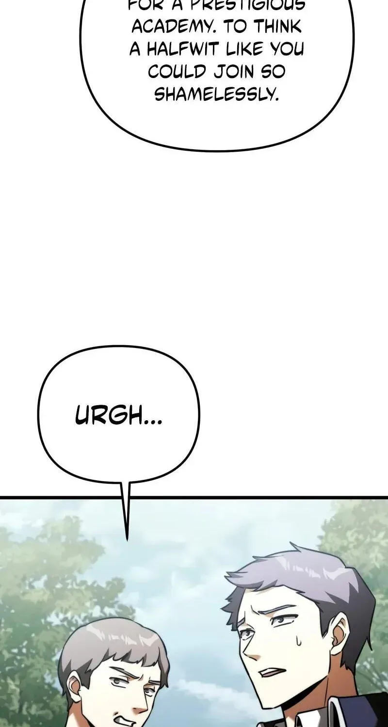 Time-Limited Genius Dark Knight Chapter 160.3 page 157 - 