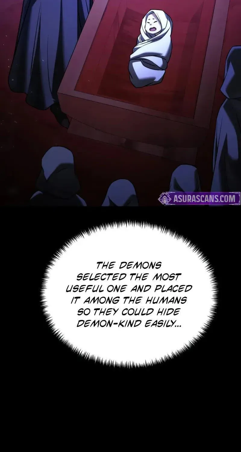 Time-Limited Genius Dark Knight Chapter 160.3 page 165 - 