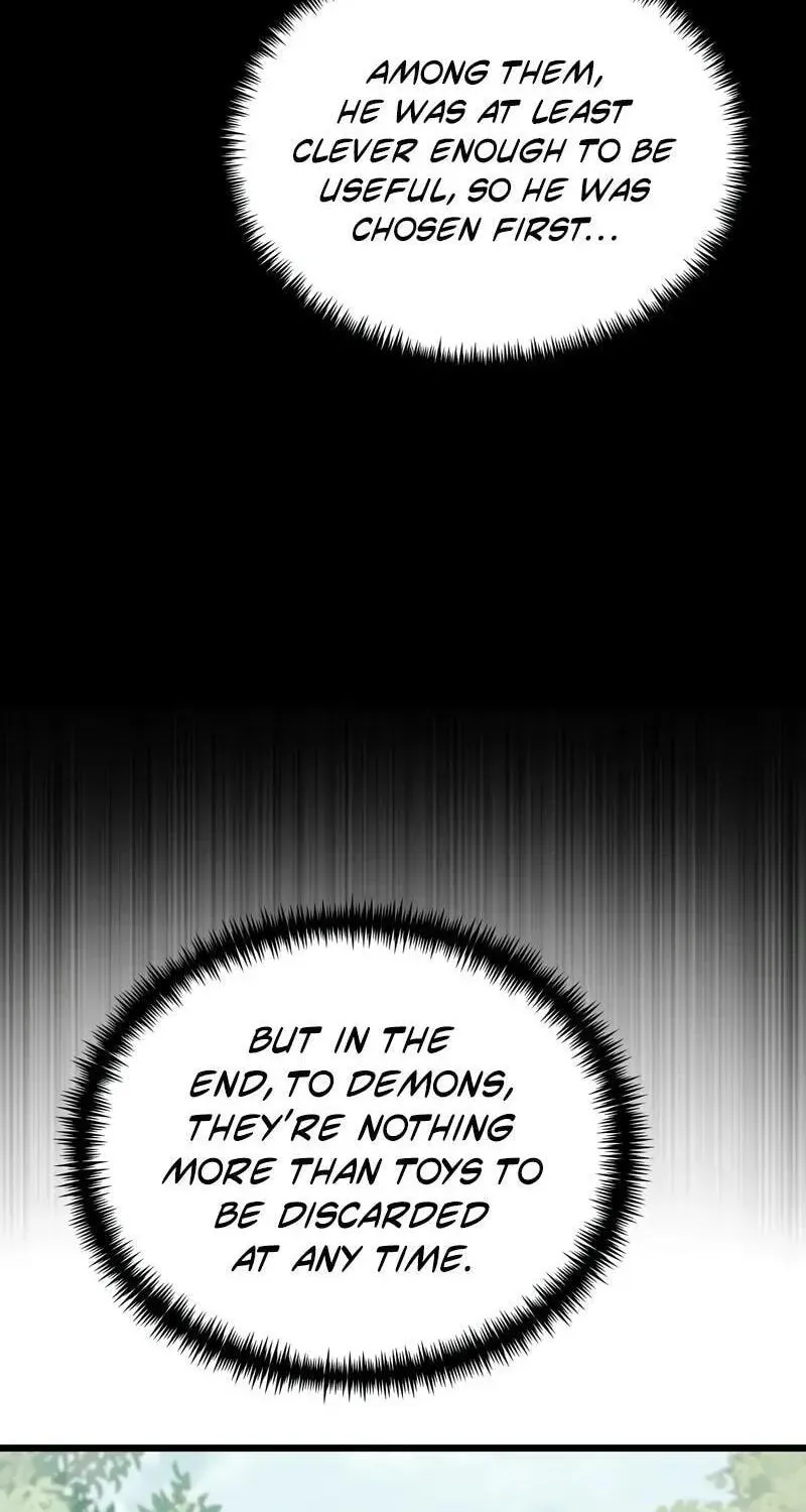 Time-Limited Genius Dark Knight Chapter 160.3 page 169 - 