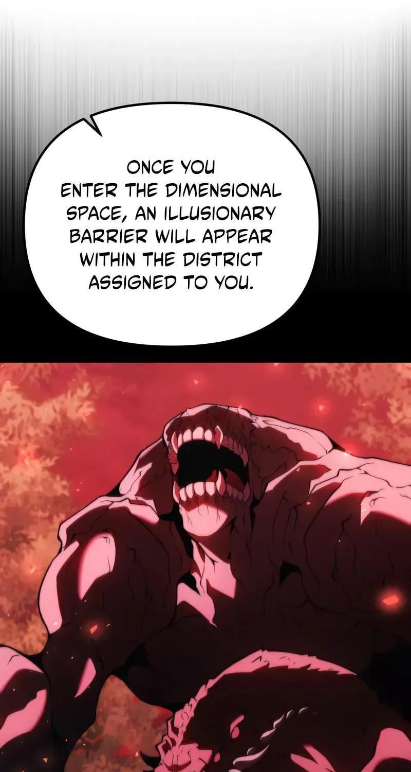 Time-Limited Genius Dark Knight Chapter 160.3 page 173 - 