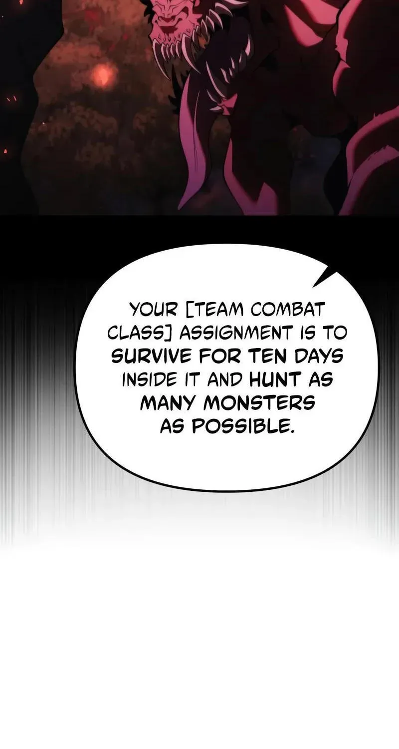 Time-Limited Genius Dark Knight Chapter 160.3 page 174 - 