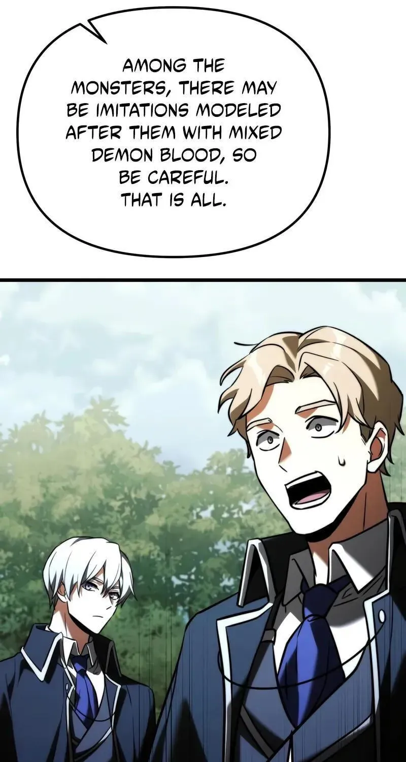 Time-Limited Genius Dark Knight Chapter 160.3 page 175 - 