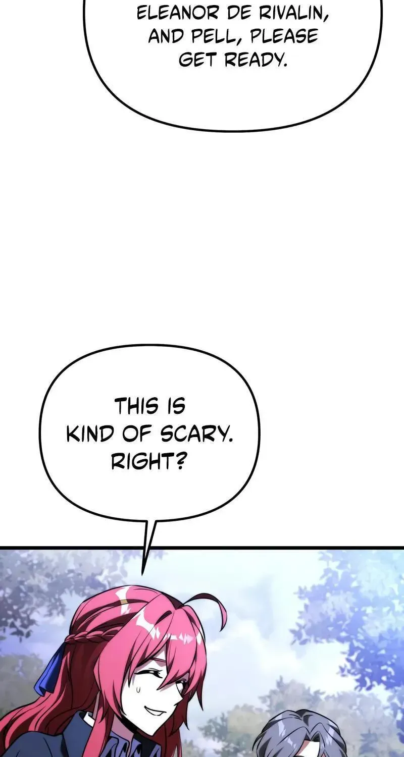 Time-Limited Genius Dark Knight Chapter 160.3 page 181 - 