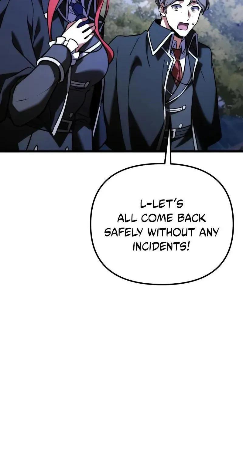 Time-Limited Genius Dark Knight Chapter 160.3 page 182 - 