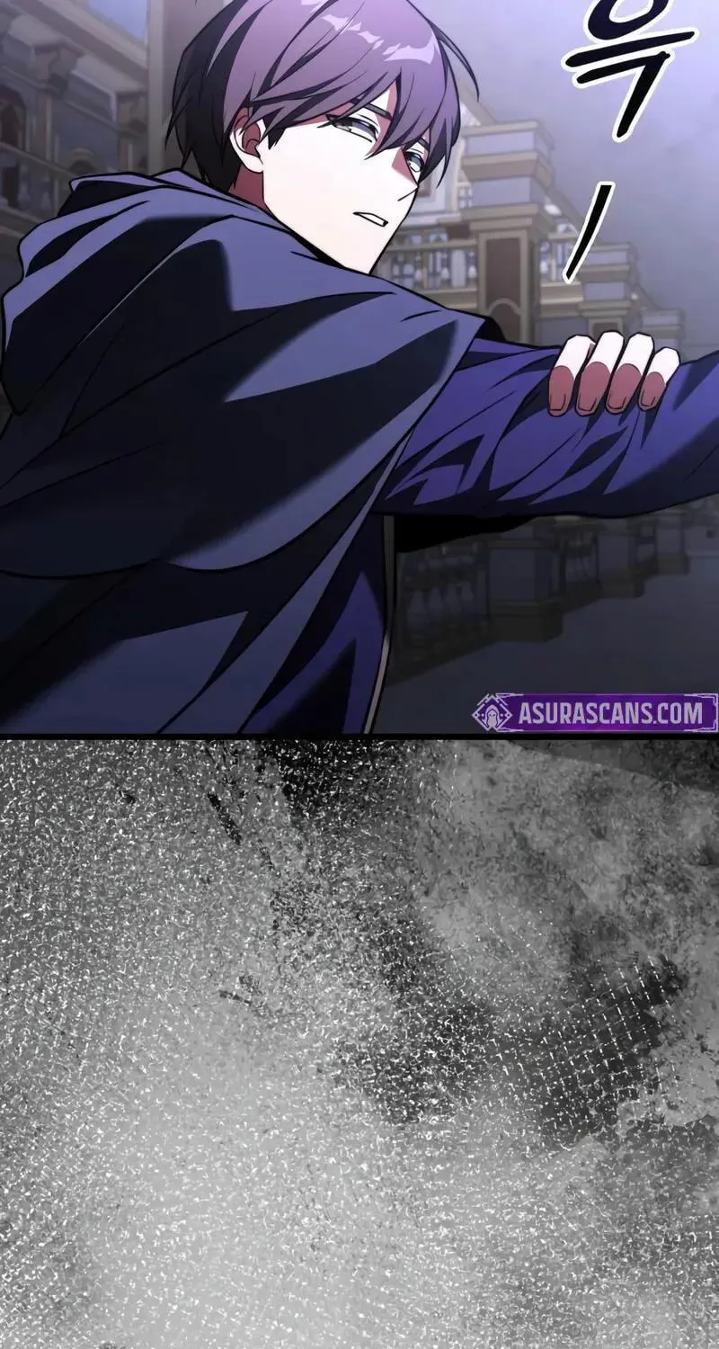 Time-Limited Genius Dark Knight Chapter 160.3 page 189 - 