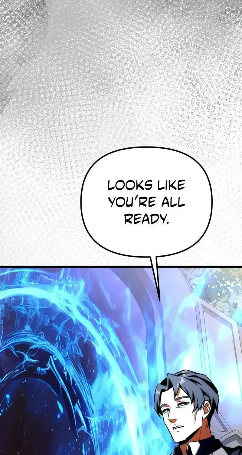 Time-Limited Genius Dark Knight Chapter 160.3 page 191 - 
