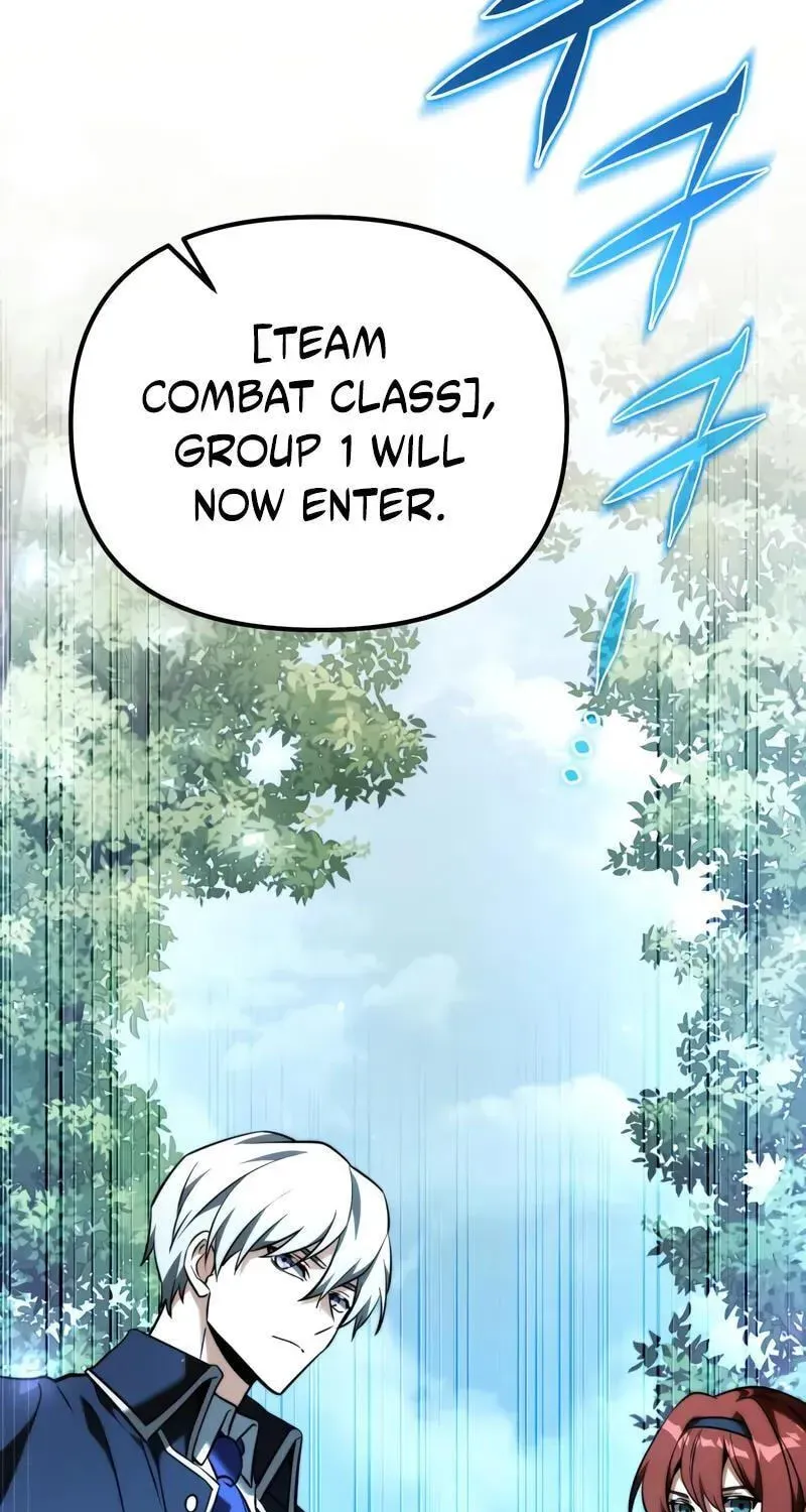 Time-Limited Genius Dark Knight Chapter 160.3 page 195 - 