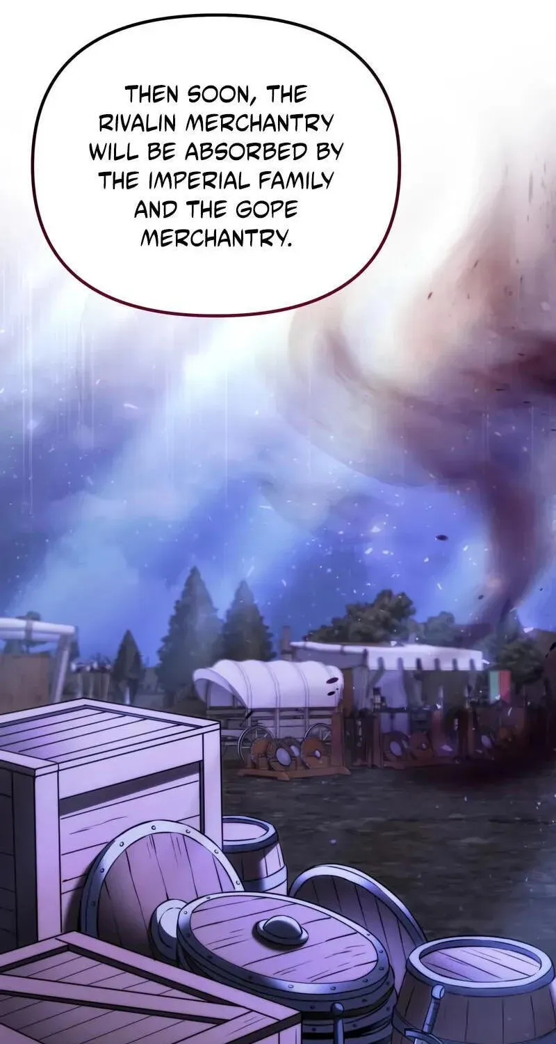 Time-Limited Genius Dark Knight Chapter 160.3 page 3 - 