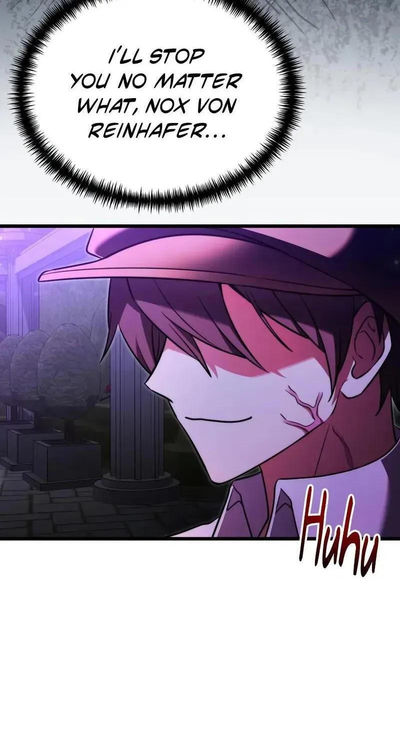 Time-Limited Genius Dark Knight Chapter 160.3 page 36 - 
