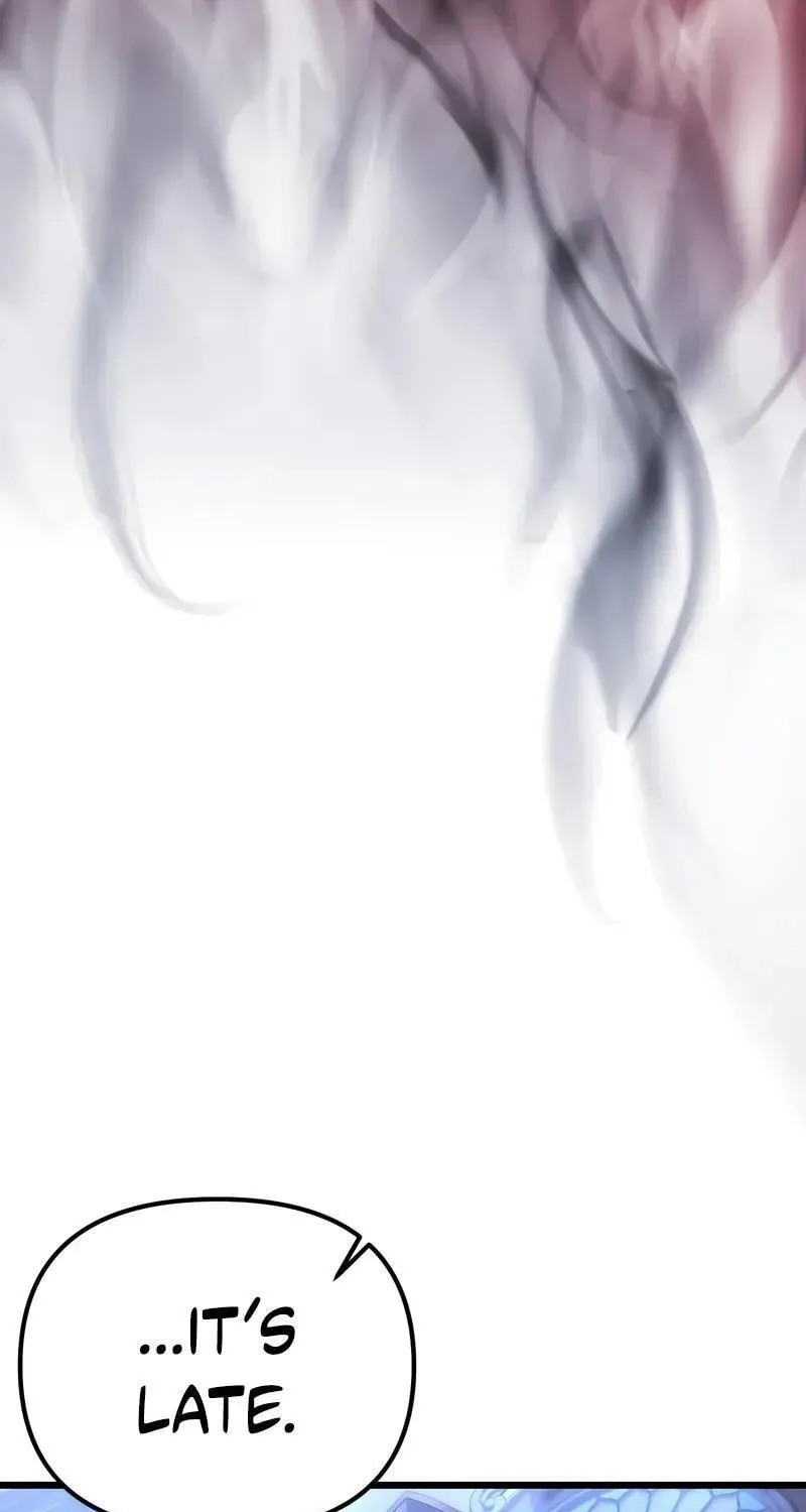 Time-Limited Genius Dark Knight Chapter 160.3 page 39 - 