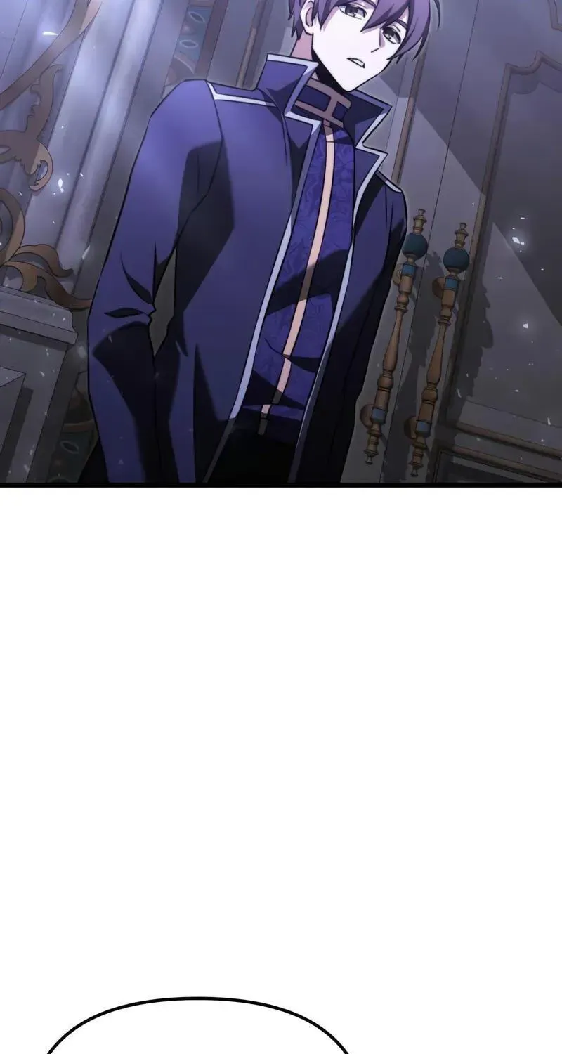 Time-Limited Genius Dark Knight Chapter 160.3 page 51 - 
