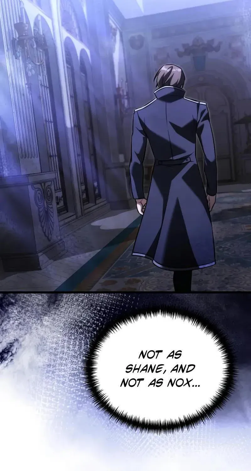 Time-Limited Genius Dark Knight Chapter 160.3 page 67 - 