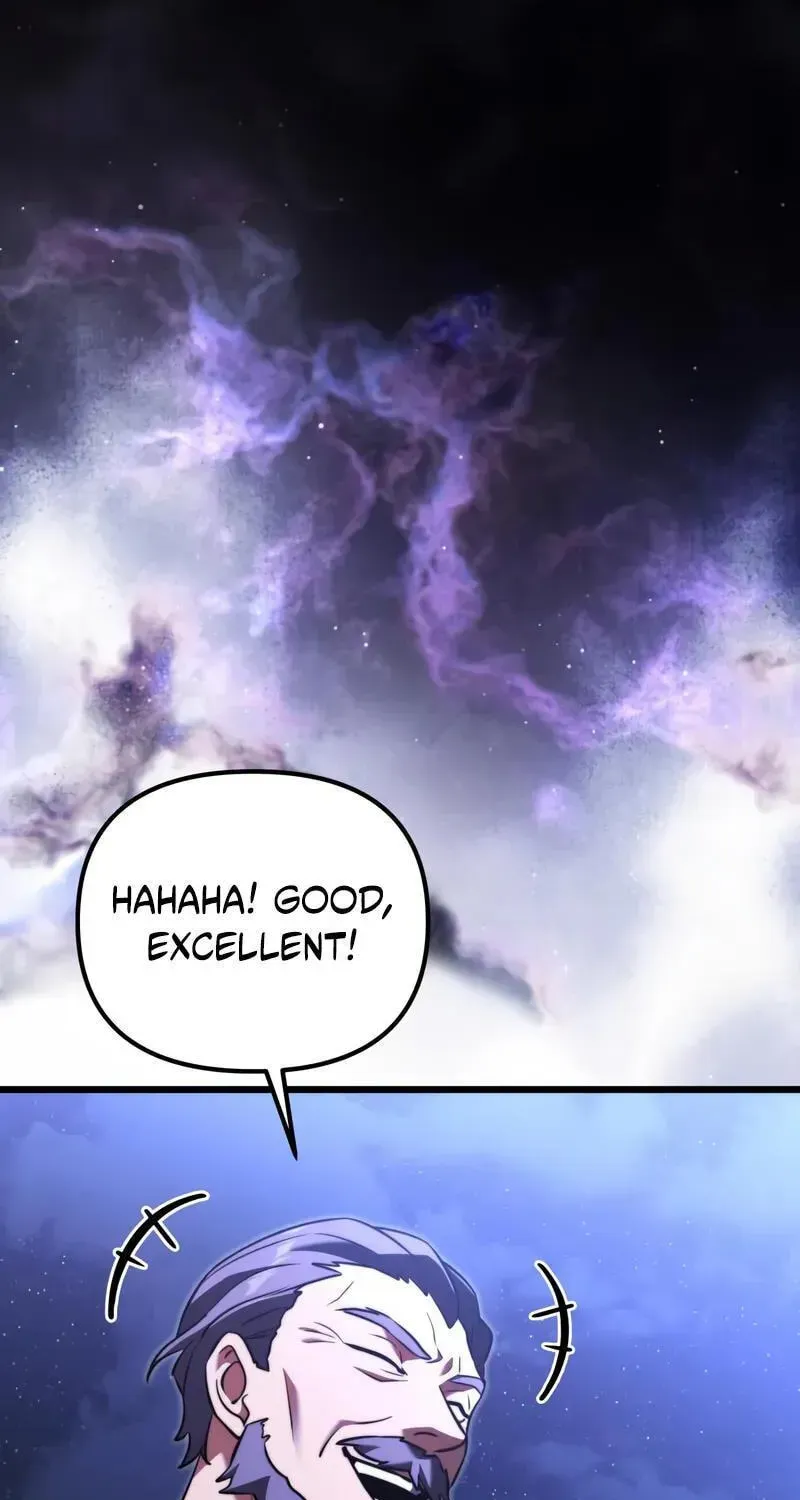 Time-Limited Genius Dark Knight Chapter 160.3 page 9 - 