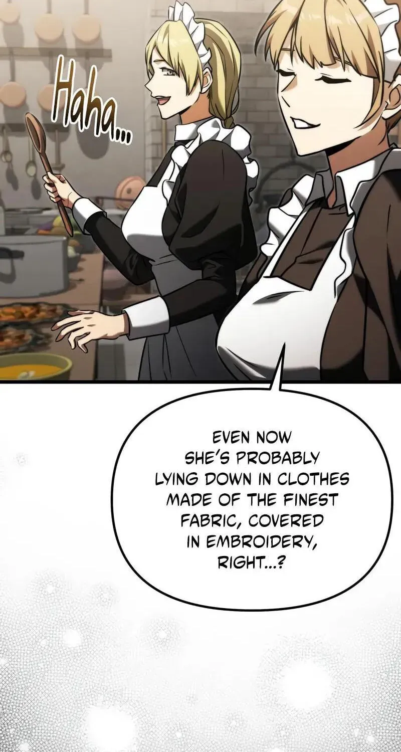 Time-Limited Genius Dark Knight Chapter 160.3 page 89 - 