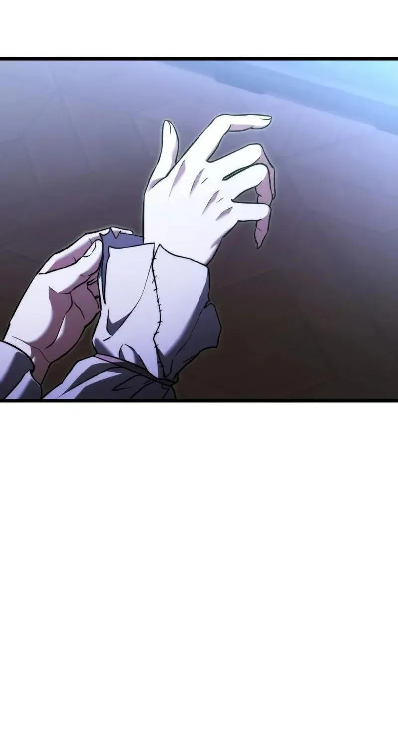 Time-Limited Genius Dark Knight Chapter 160.3 page 100 - 
