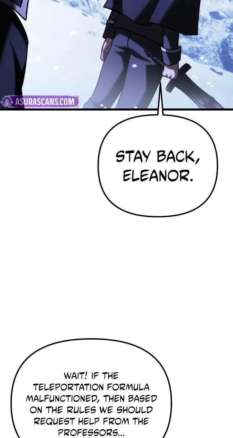 Time-Limited Genius Dark Knight Chapter 160.4 page 102 - 