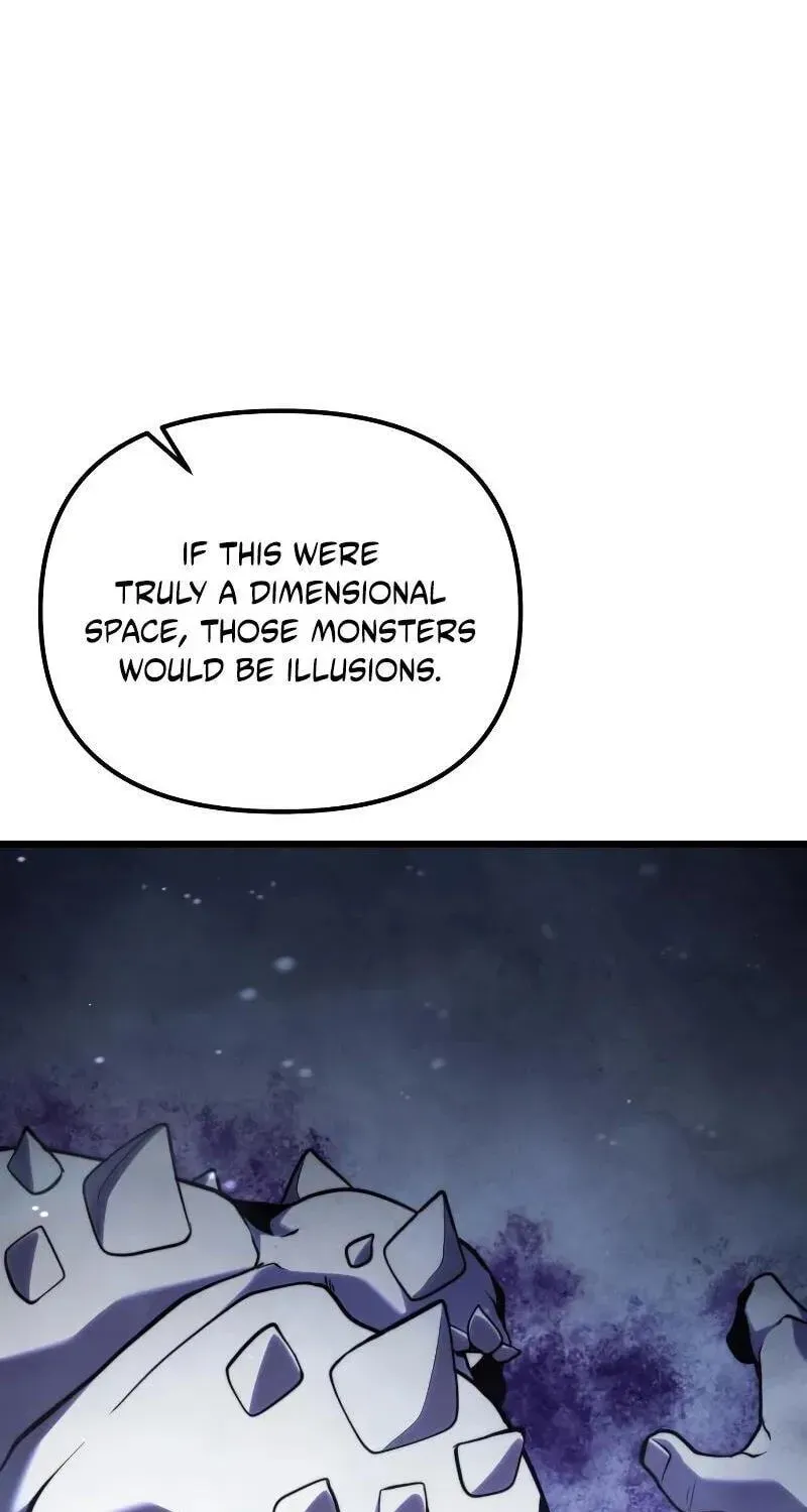 Time-Limited Genius Dark Knight Chapter 160.4 page 106 - 