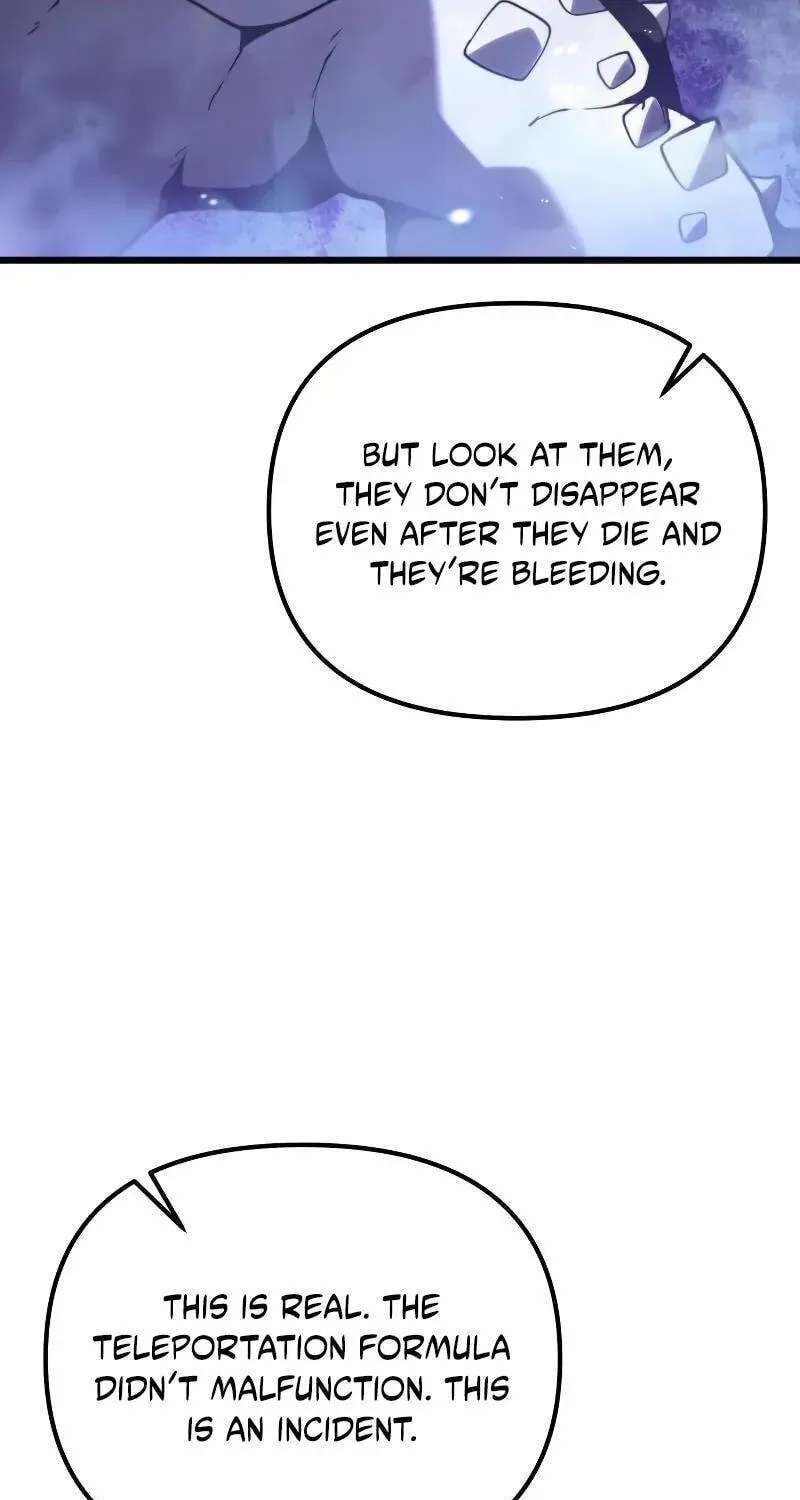 Time-Limited Genius Dark Knight Chapter 160.4 page 108 - 
