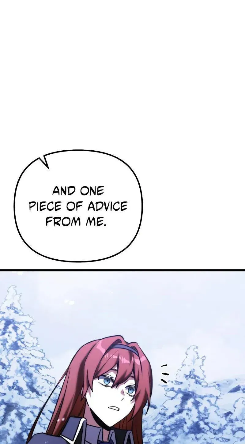 Time-Limited Genius Dark Knight Chapter 160.4 page 115 - 