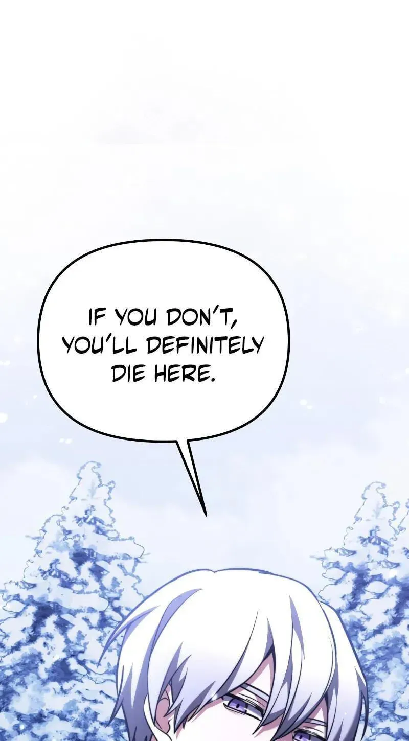 Time-Limited Genius Dark Knight Chapter 160.4 page 118 - 