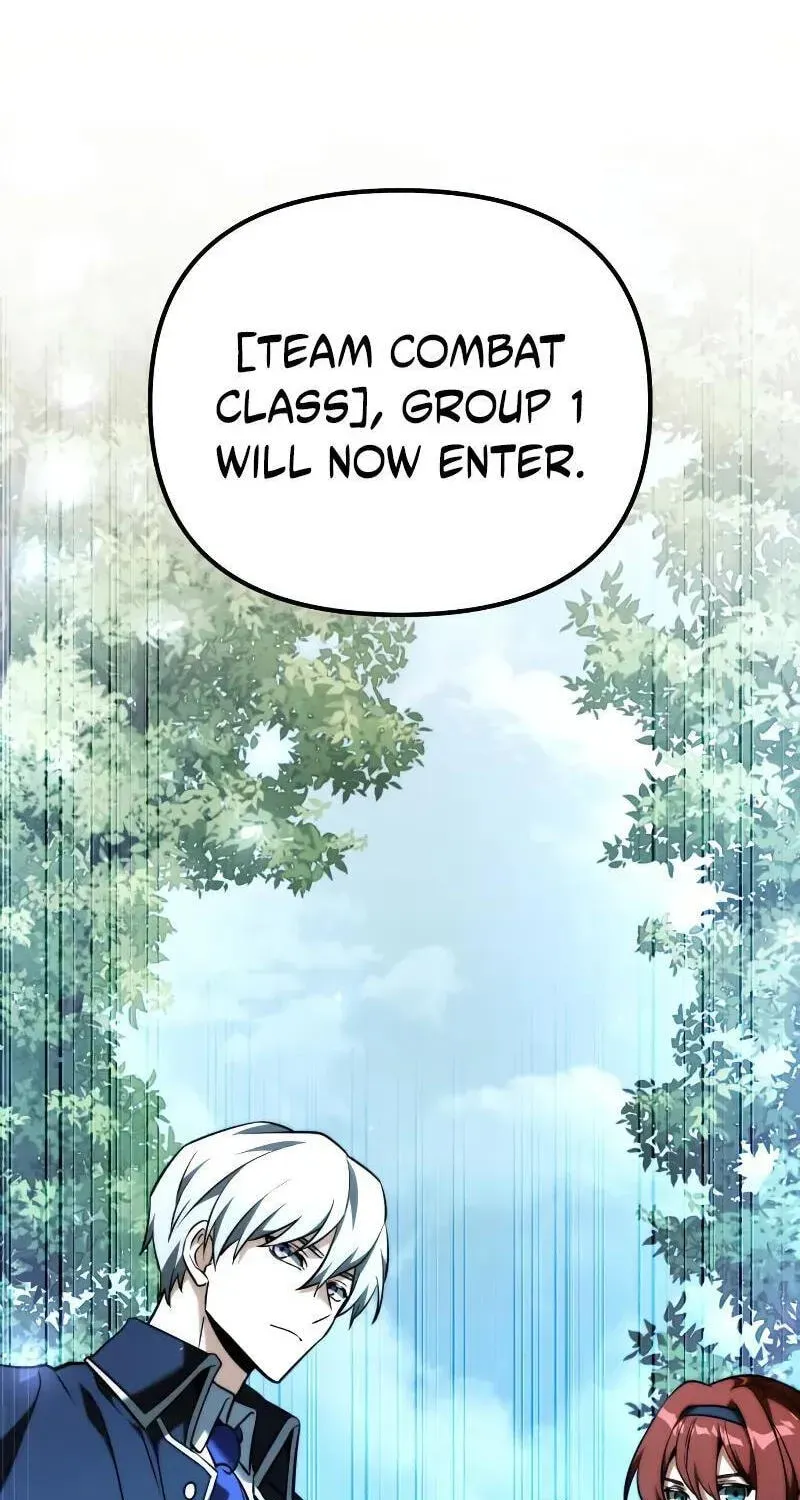 Time-Limited Genius Dark Knight Chapter 160.4 page 3 - 