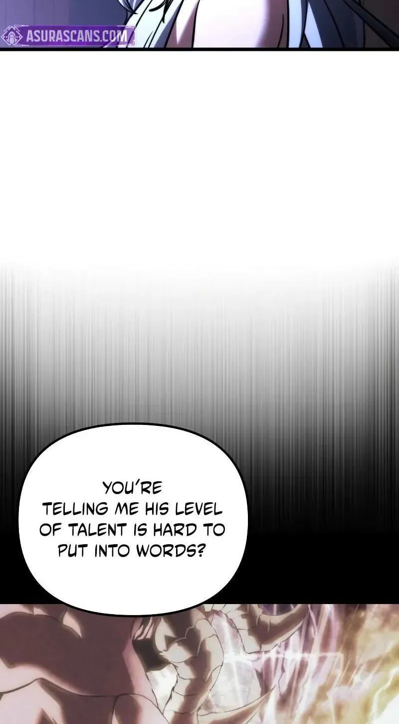 Time-Limited Genius Dark Knight Chapter 160.4 page 21 - 