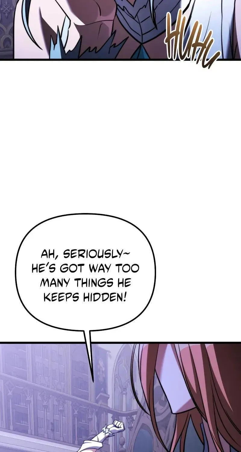 Time-Limited Genius Dark Knight Chapter 160.4 page 39 - 