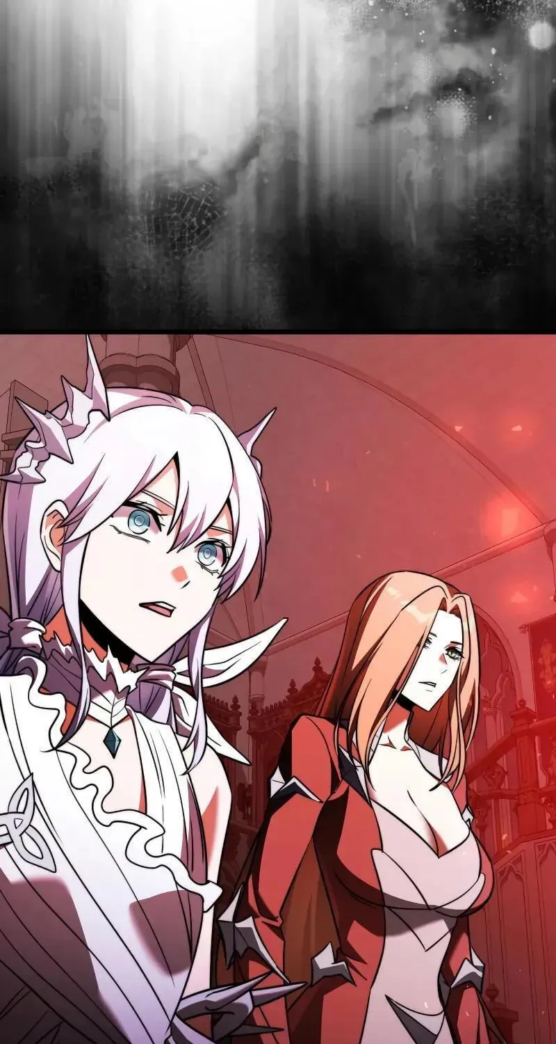 Time-Limited Genius Dark Knight Chapter 160.4 page 45 - 