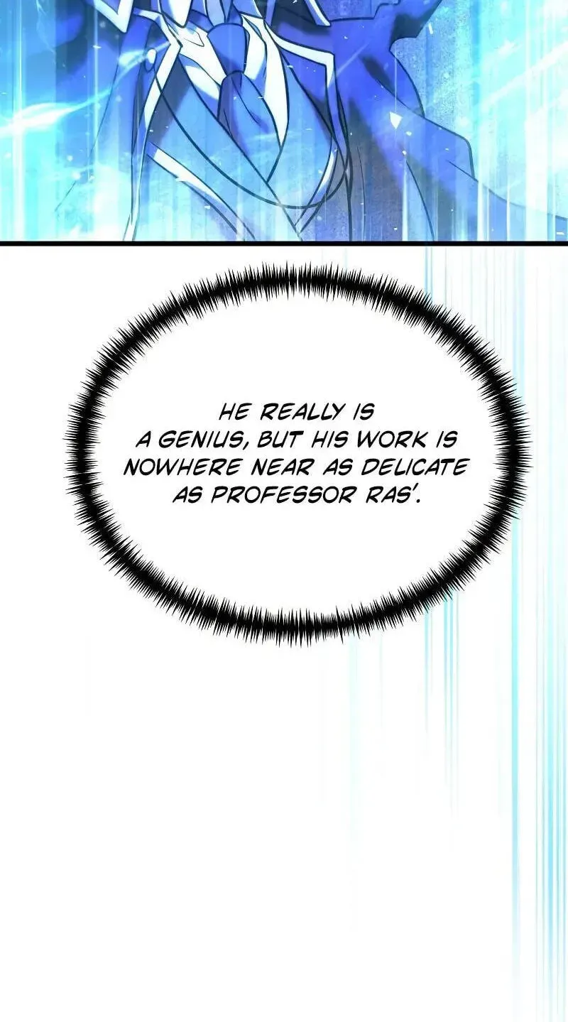 Time-Limited Genius Dark Knight Chapter 160.4 page 52 - 