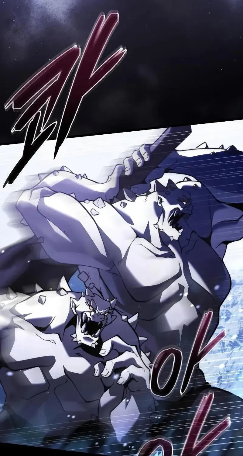 Time-Limited Genius Dark Knight Chapter 160.4 page 76 - 